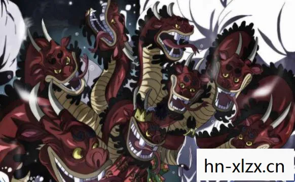 恶魔果实，探索神秘与奇幻的源泉