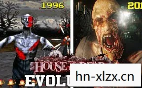 死亡之屋2重制版，死亡之屋，探索未知与恐惧的边界