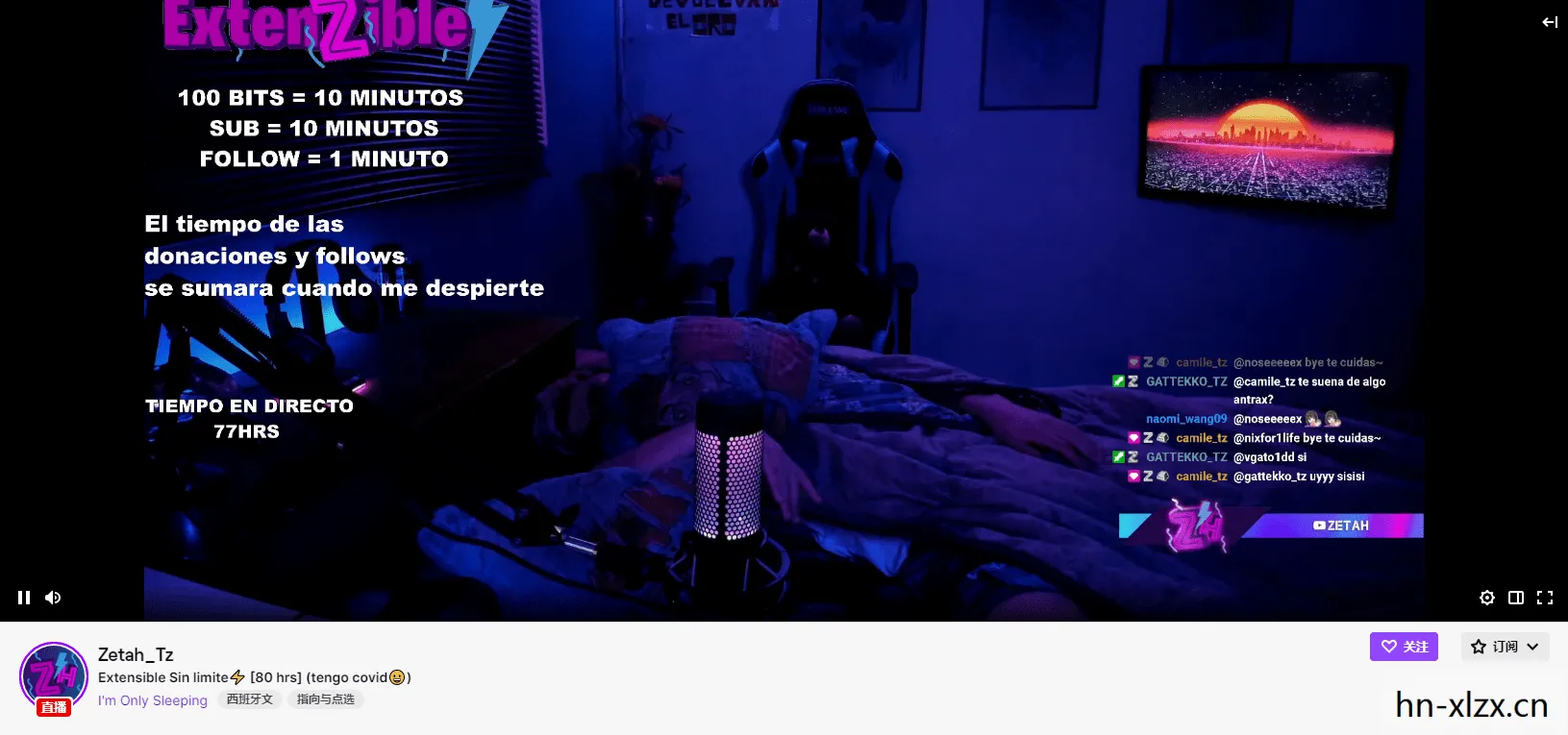 Twitch直播平台,游戏直播的新纪元 Twitch直播平台,游戏直播的新纪元