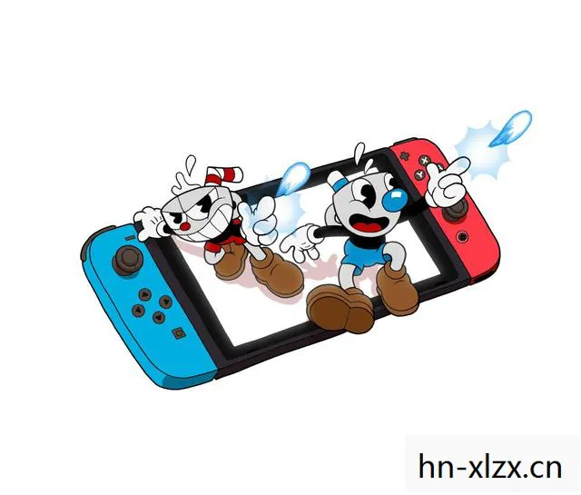 cuphead怎么双人玩图片