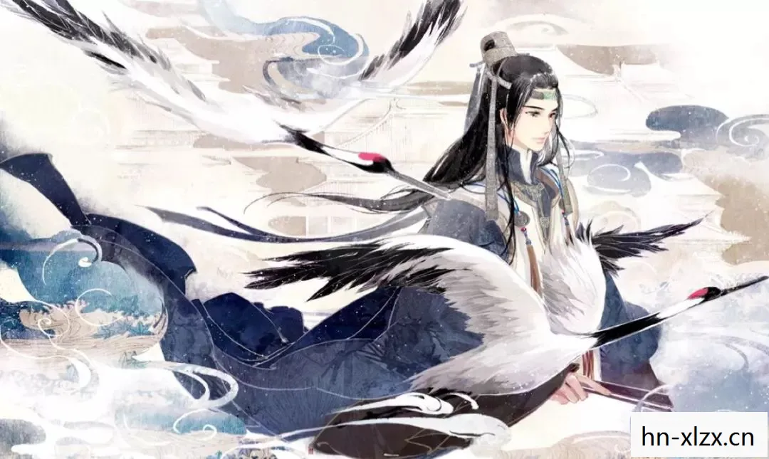 百里屠苏,古风江湖中的诗意行者 百里屠苏,古风江湖中的诗意行者