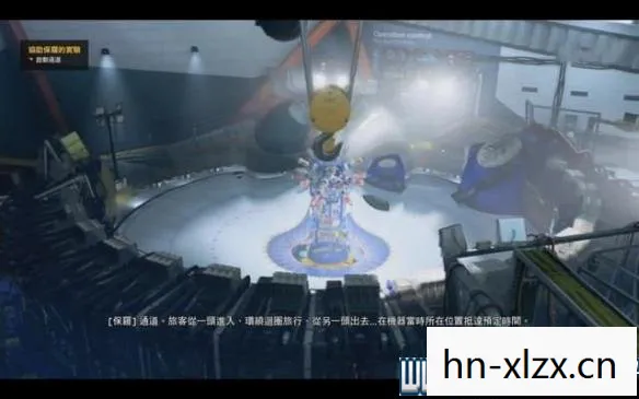 量子破碎游戏,量子破碎,时间、空间与现实的交错之旅 量子破碎游戏,量子破碎,时间、空间与现实的交错之旅