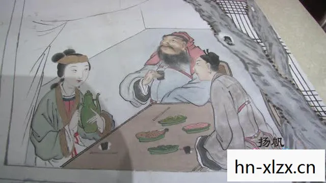 历史的见证与文化的传承图片