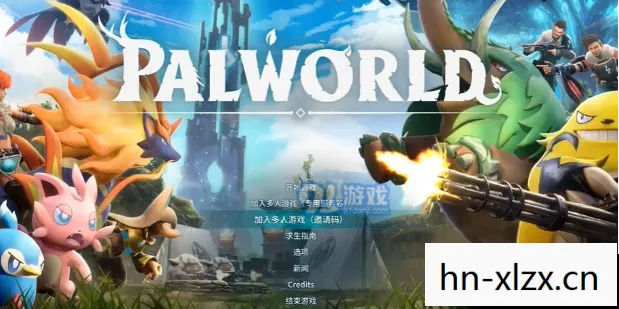 幻兽帕鲁石炭获取攻略，打造你的专属传奇
