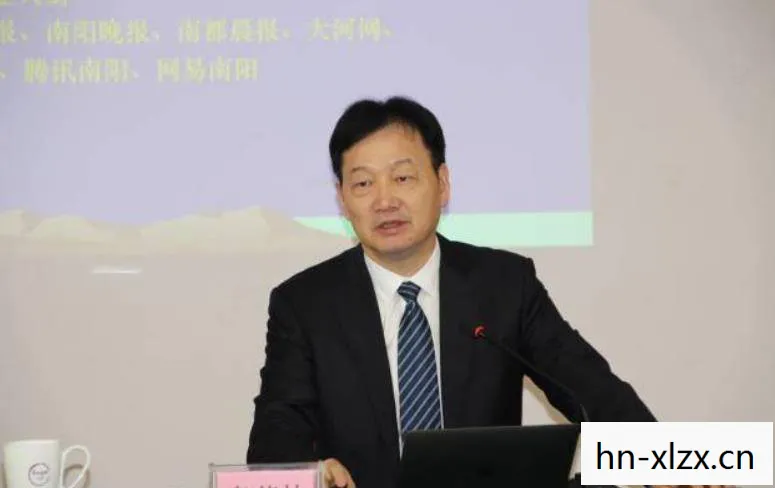 杨奇，从平凡到卓越的科技创业之路