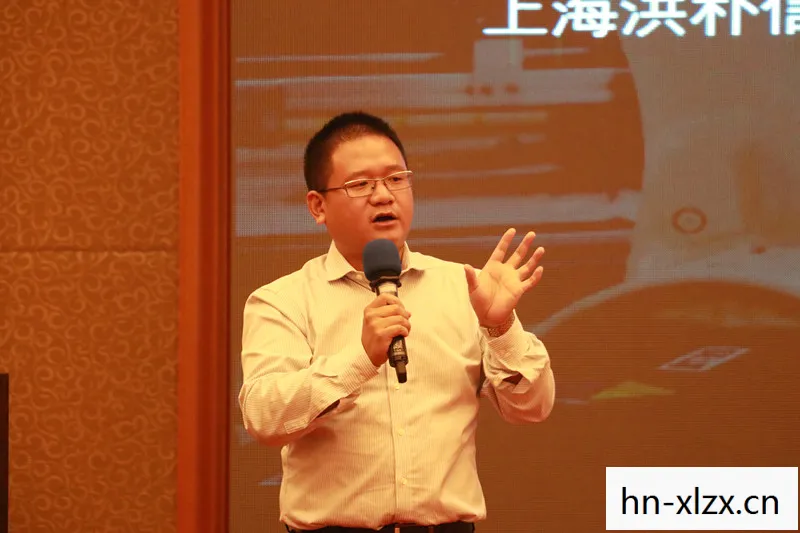 杨奇，从平凡到卓越的科技创业之路