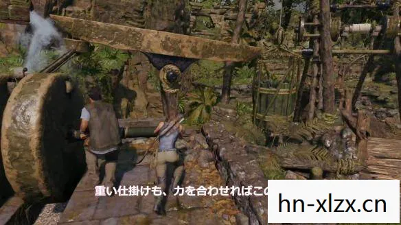 禁区，探索未知与危险的边界