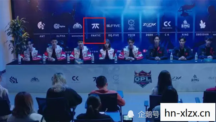 FNC，从电竞到娱乐的跨界探索