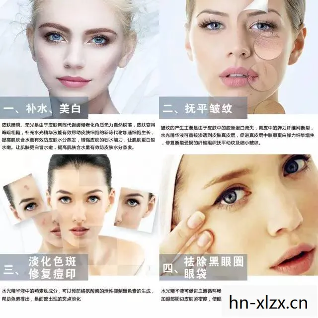 探索Visage，从护肤到美容的全方位解析