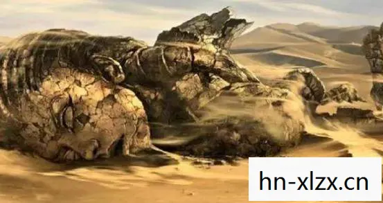 班吉拉，神秘而强大的存在