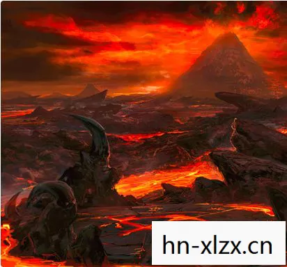 班吉拉，神秘而强大的存在