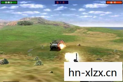 抢滩登陆战2002，一场战略与勇气的较量