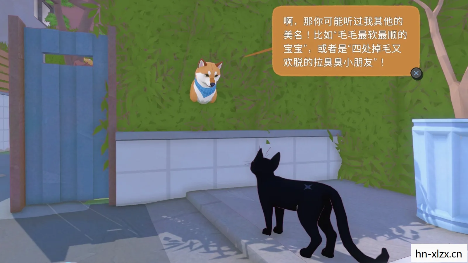 小猫咪大城市免费版，小猫咪，大城市