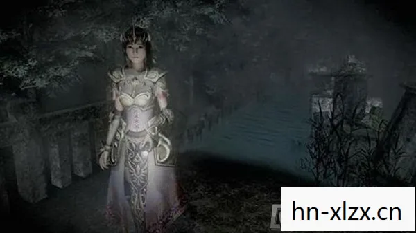 濡鸦之巫女，探寻古老神秘的巫术世界