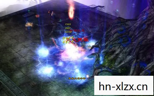 幽魂魔尊，探寻灵魂的幽光，探索幽魂的神秘世界