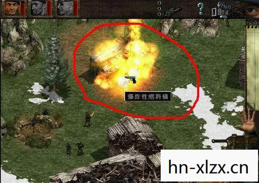 盟军敢死队，深入敌后的传奇