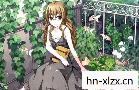 女主，在故事中的光芒与力量