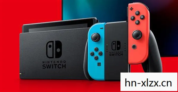 switch国行停服后怎么办，Switch国行，游戏界的特殊存在