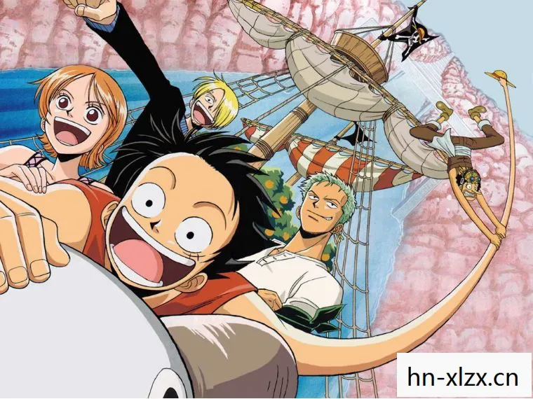 布琳，从海贼王到现实世界的魅力探索