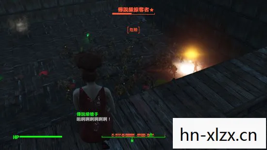 辐射4攻略游民星空，辐射4攻略，打造你的废土生存之旅