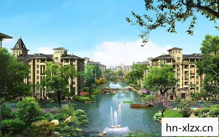 湖边小屋，静谧时光中的温馨港湾