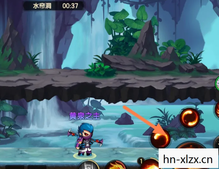 造梦无双隐藏关卡合集，探索造梦无双隐藏关卡，解锁未知的挑战与奖励