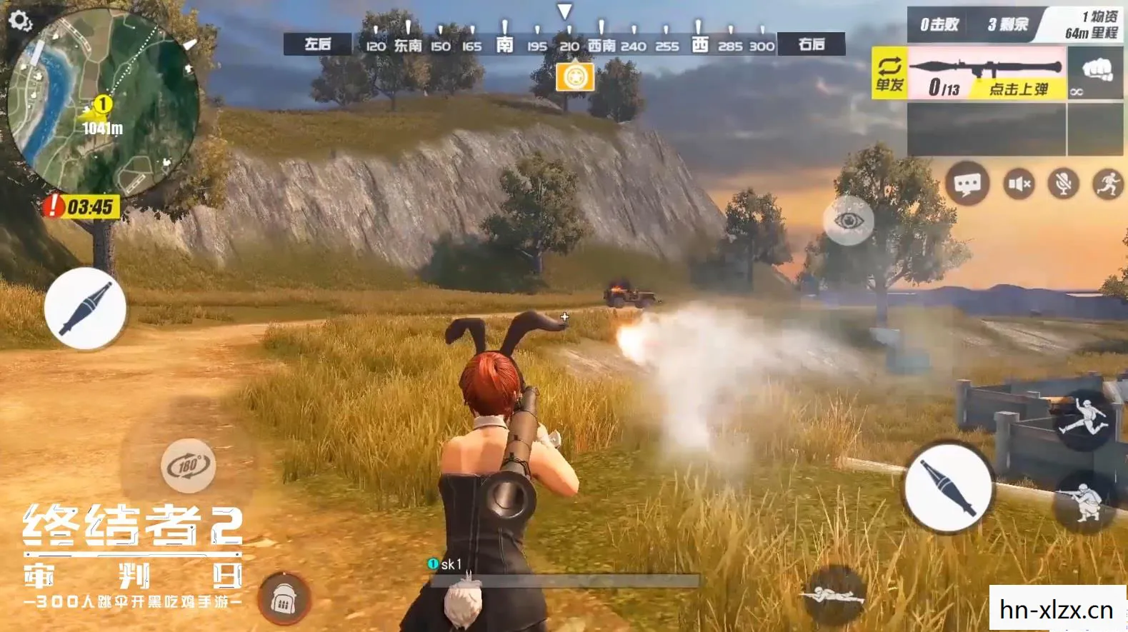 Warface，全球军事迷的终极战场