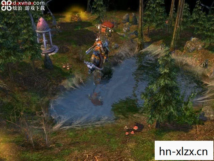 英雄无敌5东方部落下载安装，英雄无敌5东方部落下载指南