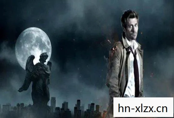 康斯坦丁第二季免费全集，康斯坦丁第二季，恶魔与天使的交锋