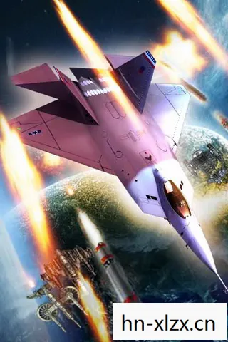 搏击长空无限战机，搏击长空，挑战自我，超越极限