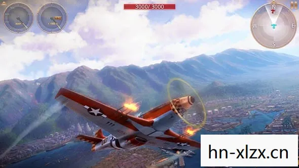 搏击长空无限战机，搏击长空，挑战自我，超越极限