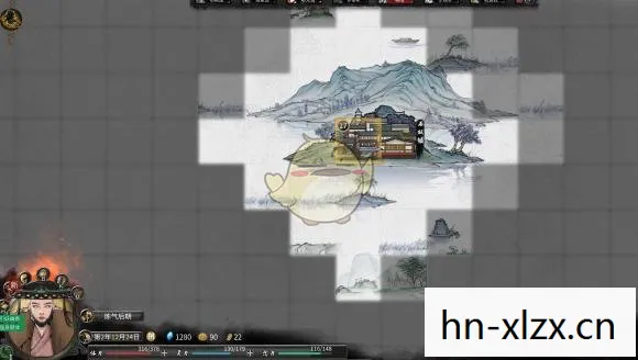 鬼谷八荒,化神之气,修仙之旅的新篇章 鬼谷八荒,化神之气,修仙之旅的新篇章