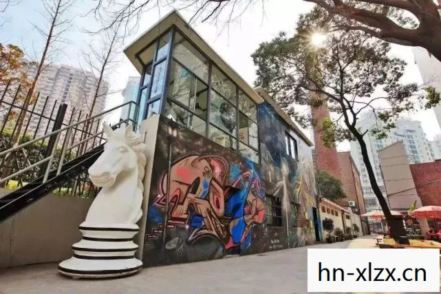 涂鸦冒险家，在数字时代下的创意探索