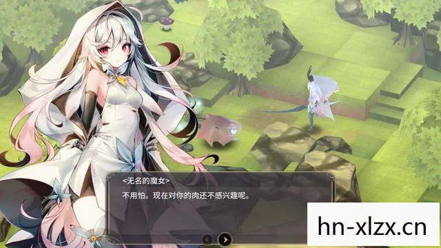 魔女之泉3,探索未知世界的奇幻之旅 魔女之泉3,探索未知世界的奇幻之旅