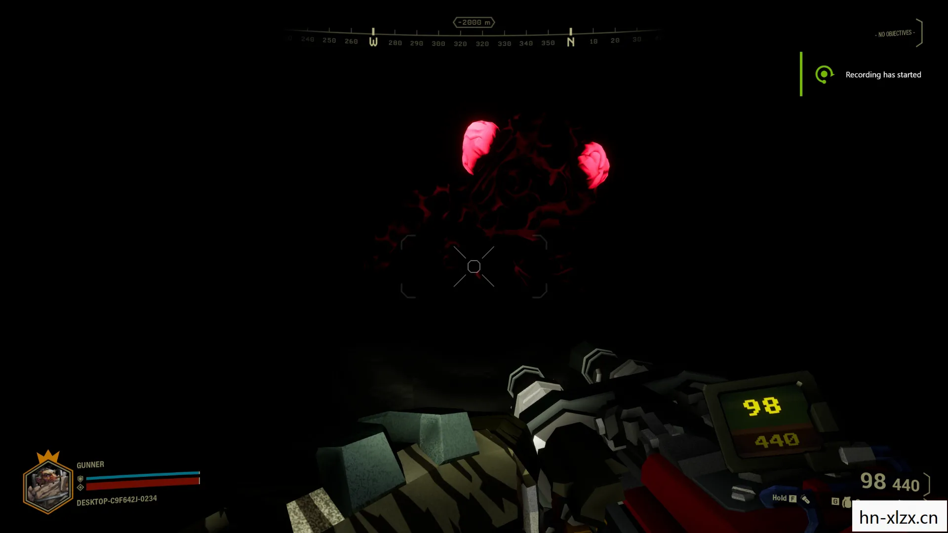 deeprockgalactic怎么语音，Deep Rock Galactic，探索未知星域，体验科幻冒险