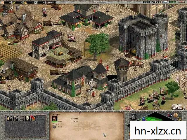 帝国时代2单机版下载，帝国时代2单机版，重温经典，探索历史的辉煌