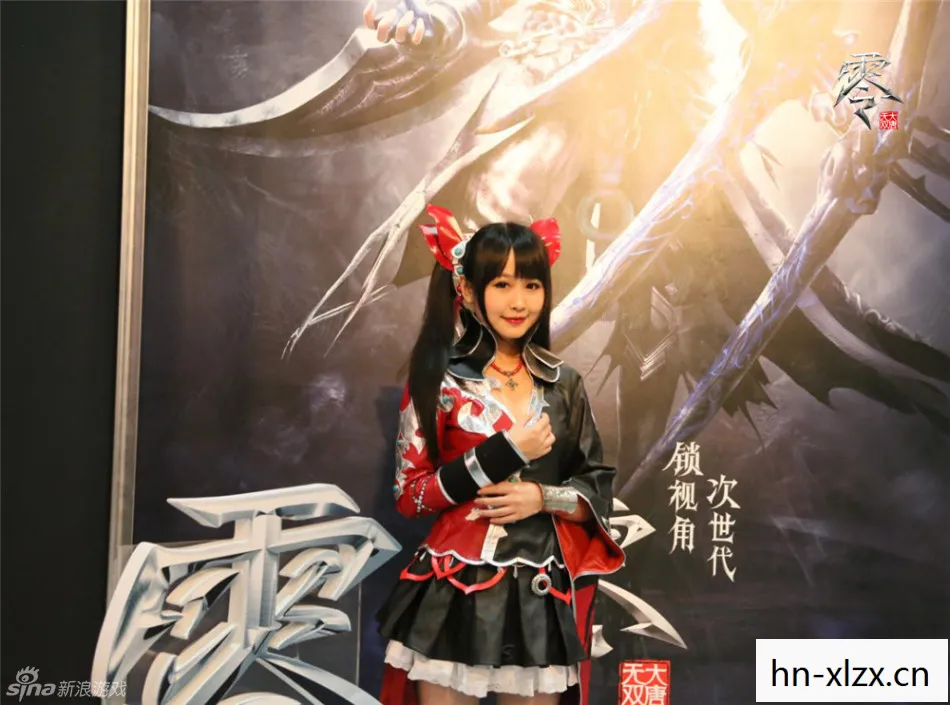 大唐无双零，穿越千年的武侠梦