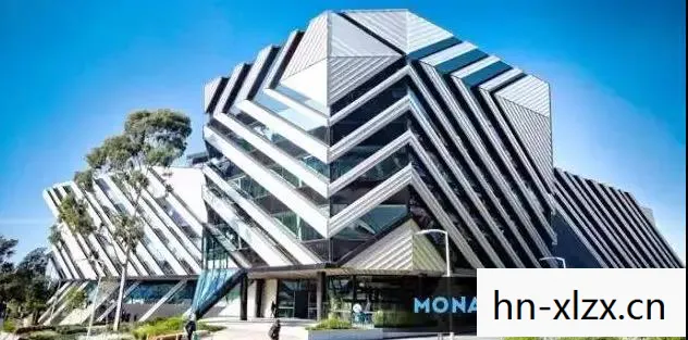 莫纳什大学世界排名，莫纳，探索未知的科学之旅