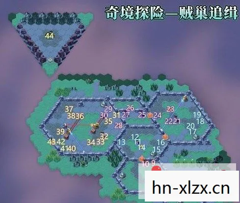 火红攻略图文详细一周目，火热攻略，解锁生活新技能，点燃你的激情与创造力