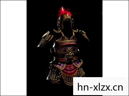 侍道，探寻古代武士的忠诚与荣耀