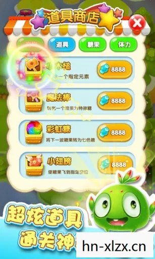 安卓游戏推荐，探索无限乐趣的五大必备游戏