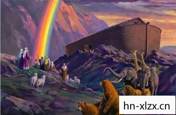 诺亚方舟游戏视频，诺亚方舟，探索未知世界的奇幻之旅