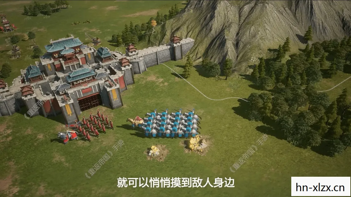 帝国2下载地址，帝国2，重温经典，探索策略游戏的魅力