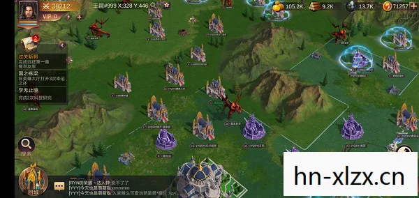 英雄无敌6，重温经典，探索无限可能
