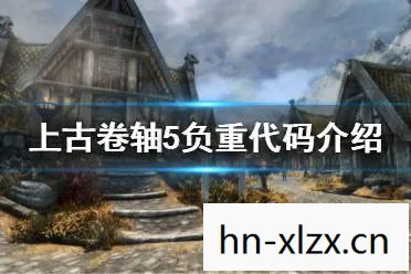 上古卷轴5负重代码,上古卷轴5,负重系统的奥秘与提升方法 上古卷轴5负重代码,上古卷轴5,负重系统的奥秘与提升方法