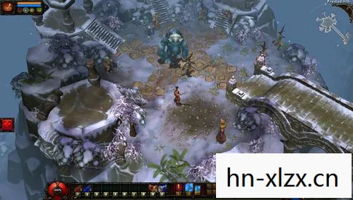 火炬之光2，经典游戏的魅力与传承