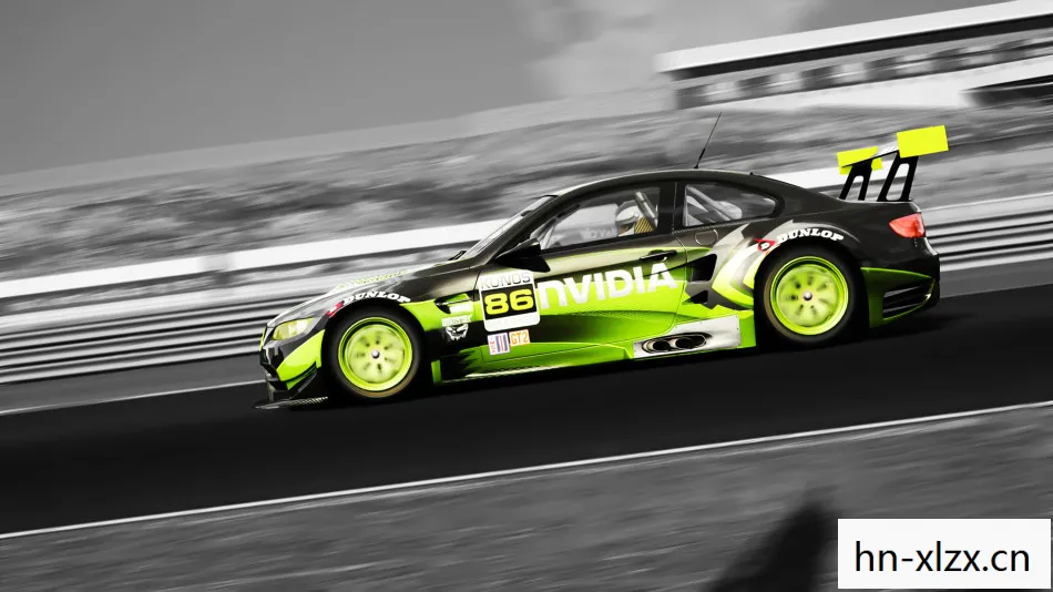assetto corsa游戏，游戏评测，Assetto Corsa——赛道上的真实驾驶体验