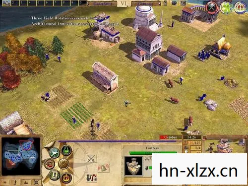 即时战略类游戏简称，即时战略游戏的魅力与挑战