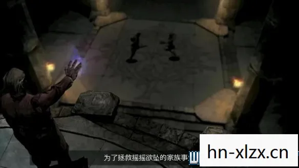 黑荆棘角斗场，一场生死较量与荣耀的盛宴