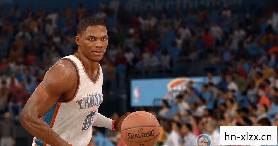 重温经典，NBA Live 2004的辉煌与回忆